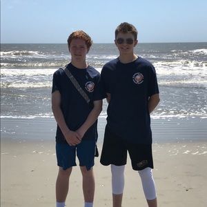 Meet your Posher, Gray